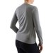 Longsleeve damski Teres Bamboo Viking - szary
