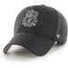Czapka z daszkiem EPL FC Liverpool 47 Brand - black