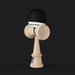 Kendama Pop Krom - czarna