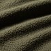 Polar juniorski Frankie Warm Fleece Regatta - dark khaki/rooibos tea