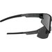 Okulary przeciwsłoneczne Matrix Bliz - Crystal Black