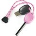 Krzesiwo FireSteel Scout 2.0 Light My Fire - różowe
