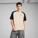 Koszulka męska Sport Tee Puma - Alpine Snow