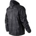 Kurtka do biegania męska Windcheater New Balance