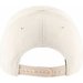 Czapka z daszkiem MLB New York Yankees '47 MVP Snapback 47 Brand - bone