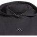Bluza damska ALL SZN Fleece Loose Adidas - czarna