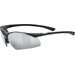 Okulary przeciwsłoneczne Sportstyle 223 Uvex - black