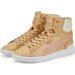 Buty Vikky v3 Mid L Wm's Puma - beżowy