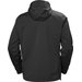 Kurtka męska Dubliner Helly Hansen - black