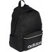 Plecak Linear Essentials Adidas - czarny