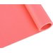 Mata do ćwiczeń, jogi 0,5cm Queenfit - koralowa