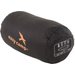 Śpiwór mumia Cosmos Easy Camp - black