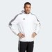 Kurtka męska Tiro 23 League Windbreaker Adidas - biała