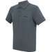 Koszulka męska polo Maverik stretch Regatta - dark storm