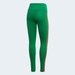 Legginsy damskie Adicolor 3D Trefoil Adidas