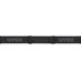 Gogle narciarskie juniorskie Pwdr FM Uvex - black matt