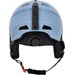 Kask narciarski AHELU089 4F - denim