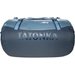 Torba z funkcją plecaka Barrel 45L Tatonka - black