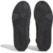 Buty Hoops 3.0 Mid WTR Adidas - czarne