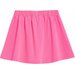 Spódnica dziewczęca 4FJSS23TSKIF009 4F - różowa