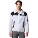 Kurtka męska Challenger II Windbreaker Columbia - White/Black