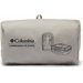 Torba z funkcją plecaka Landroamer 40L Duffel Columbia - flint grey, bla