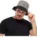 Kapelusz Sun Bucket Hat Buff - Hak Grey