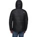 Kurtka puchowa męska Approach Down Hoody Black Diamond - Black