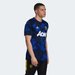 Koszulka męska piłkarska Manchester United Pre-Match Jersey Adidas