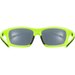 Okulary przeciwsłoneczne Sportstyle 229 Uvex - zielony