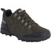 Buty trekkingowe Refugio Texapore Low Jack Wolfskin - khaki/phantom