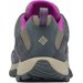 Buty trekkingowe Crestwood Waterprood Wm's Columbia