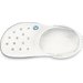 Chodaki Crocband Crocs - białe