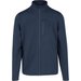 Bluza męska Admont Full Zip Man Viking - granatowa