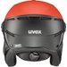 Kask Instinct Visor Uvex