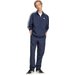 Dres męski 3-Stripes Woven Track Suit Adidas - granatowy