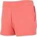 Spodenki damskie H4L22 SKDD350 4F - koralowe