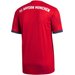 Koszulka męska piłkarska FC Bayern Monachium Home Jersey Adidas