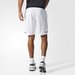Spodenki tenisowe męskie Uncontrol Climachill Adidas