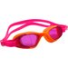 Okulary pływackie Reef Crowell - różowe