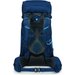 Plecak Kestrel 38L Osprey - atlas blue