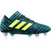 Buty piłkarskie korki Nemeziz 17.1 SG Adidas