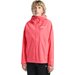 Kurtka damska Prelight 2.5L LT Jack Wolfskin - sunset coral