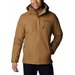 Kurtka męska Bugaboo II Fleece Interchange Columbia - beżowy