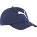 Czapka z daszkiem Cat Logo BB Cap Club Puma