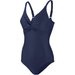 Strój kąpielowy damski Brigitte Speedo - true navy