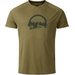 Koszulka męska Tech II Tee Dare2B - boa Koszulka męska Tech II Tee Dare2B - boa