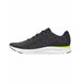 Buty do biegania Charged Impulse 3 Knit Under Armour - szare