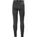Legginsy męskie Lifa Active Helly Hansen - ebony