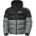 Kurtka puchowa męska Active Puffy Helly Hansen - Grey Cactus